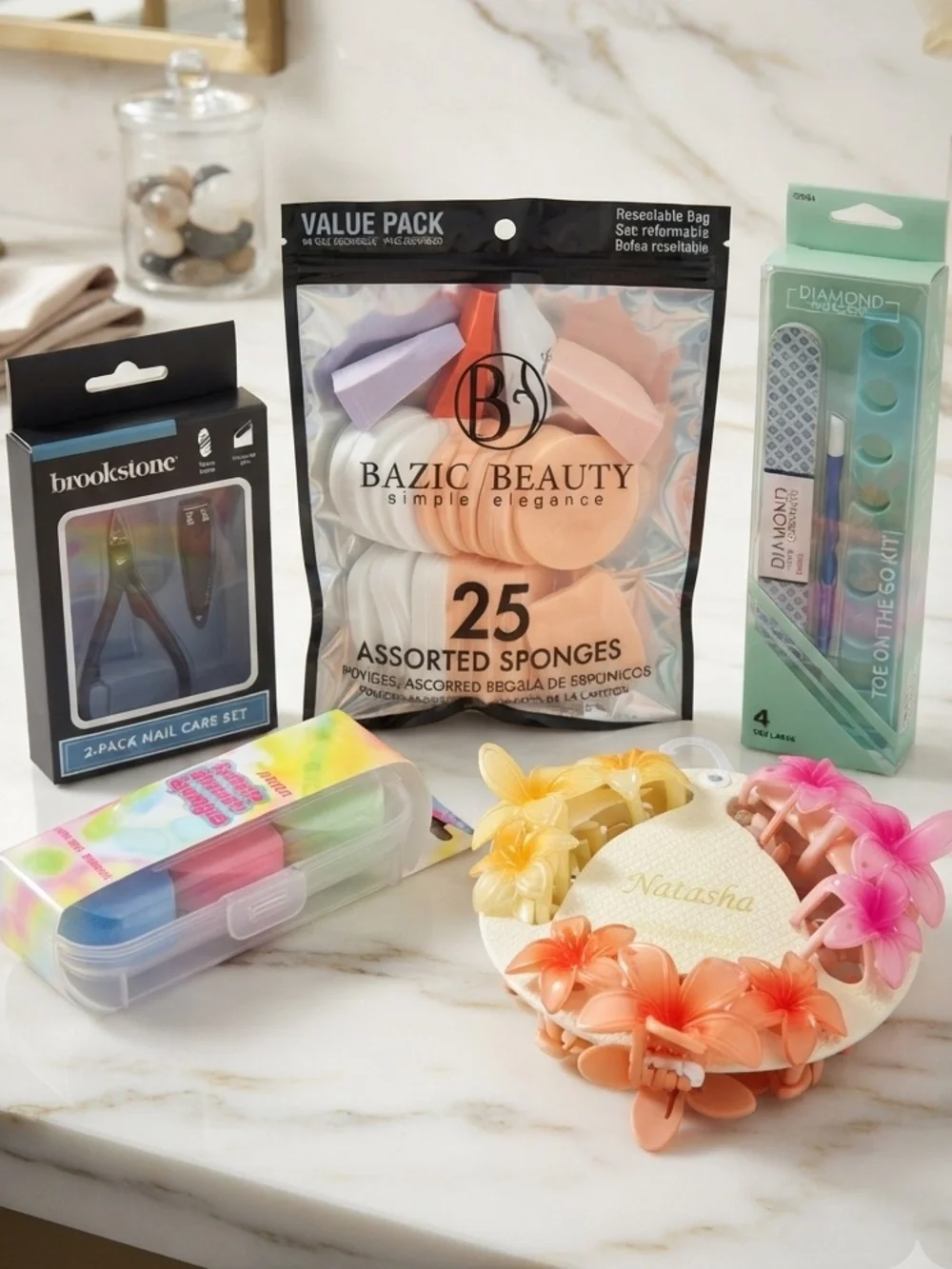 Beauty Bundle - Picture 1 of 6